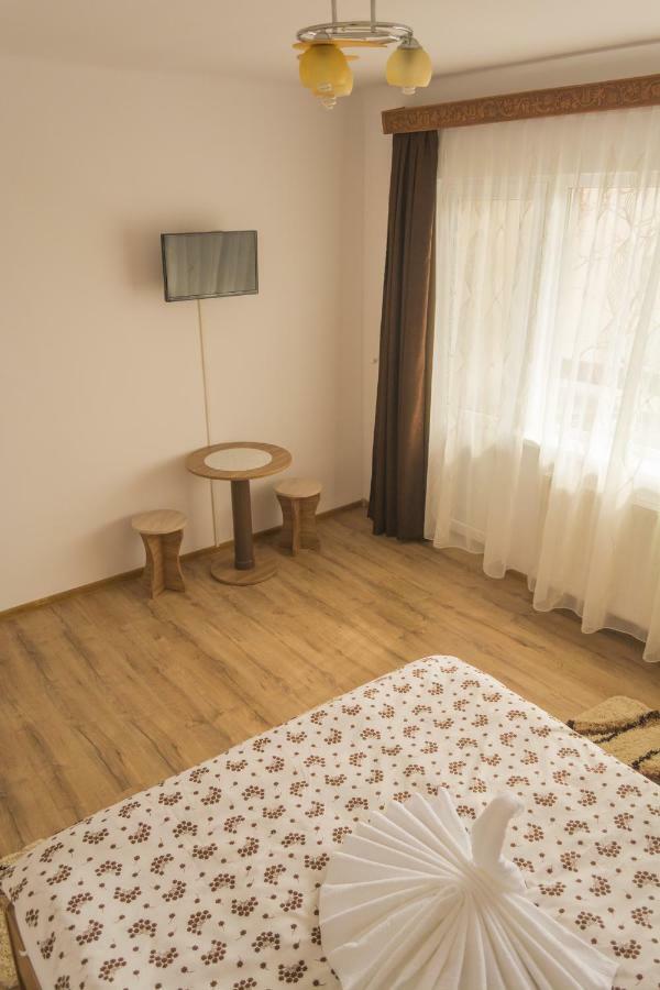 Ferienwohnung Casa Kelemen Sovata Exterior foto